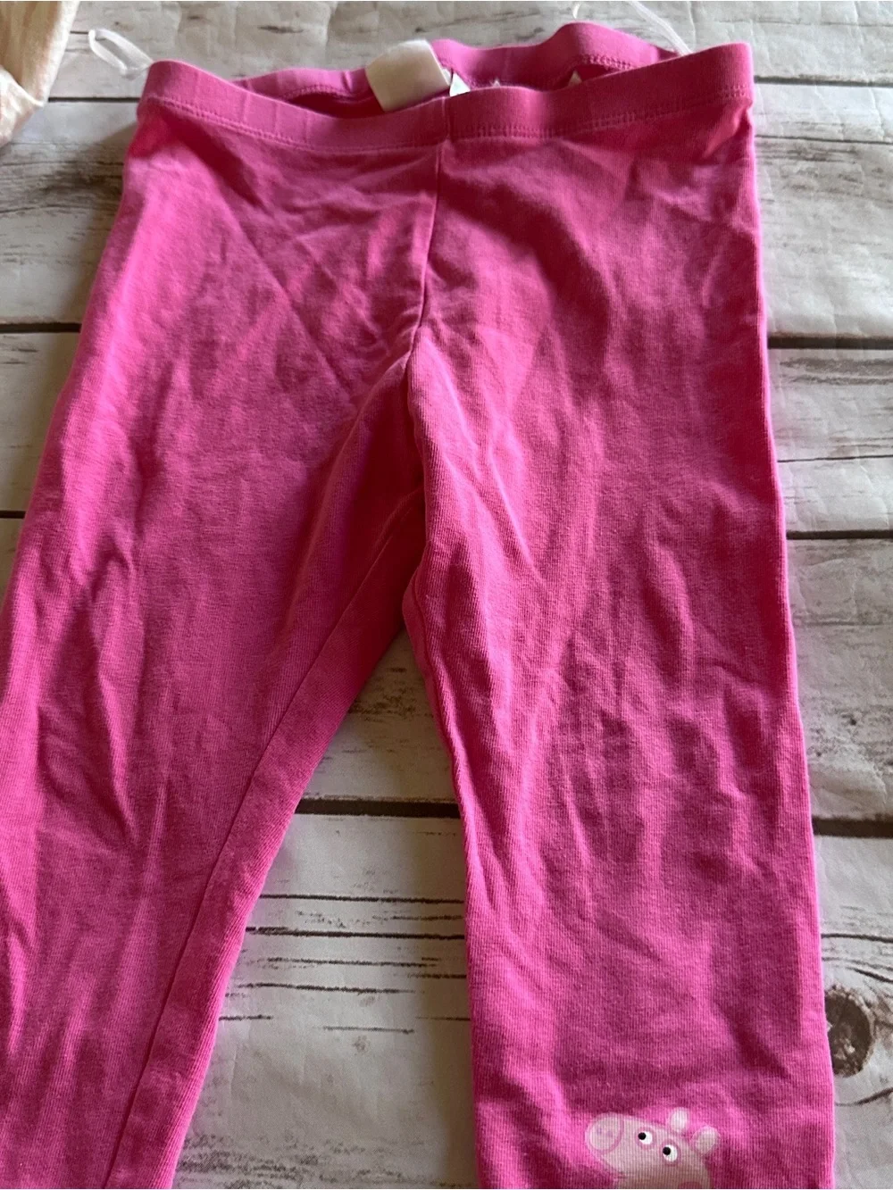 Peppa Pig h&m peppa